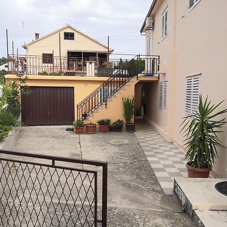 Apartman Sardelic Korčula Buitenkant foto