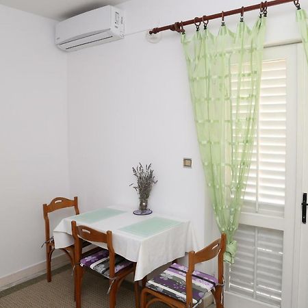 Apartman Sardelic Korčula Buitenkant foto