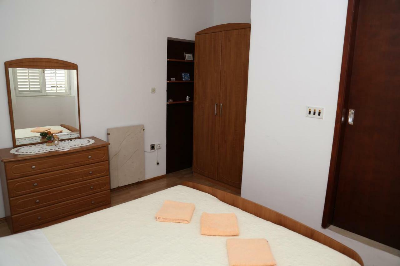 Apartman Sardelic Korčula Buitenkant foto