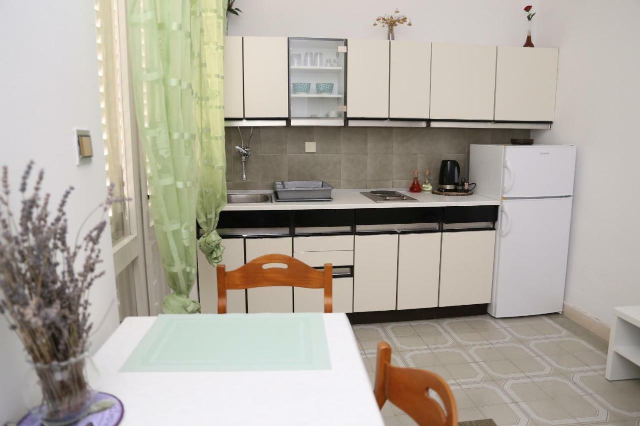 Apartman Sardelic Korčula Buitenkant foto
