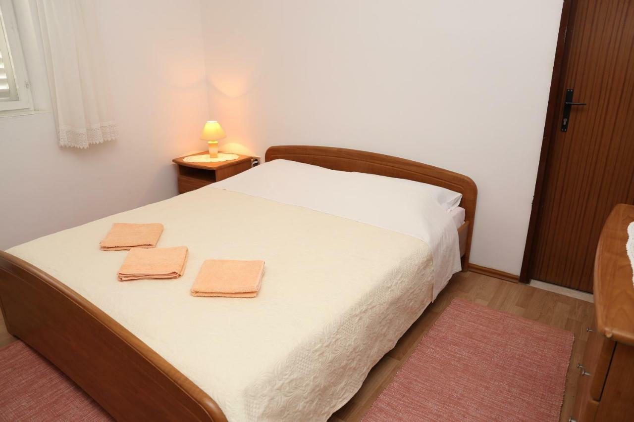 Apartman Sardelic Korčula Buitenkant foto